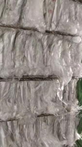 出售高压膜废料，缠绕膜废料