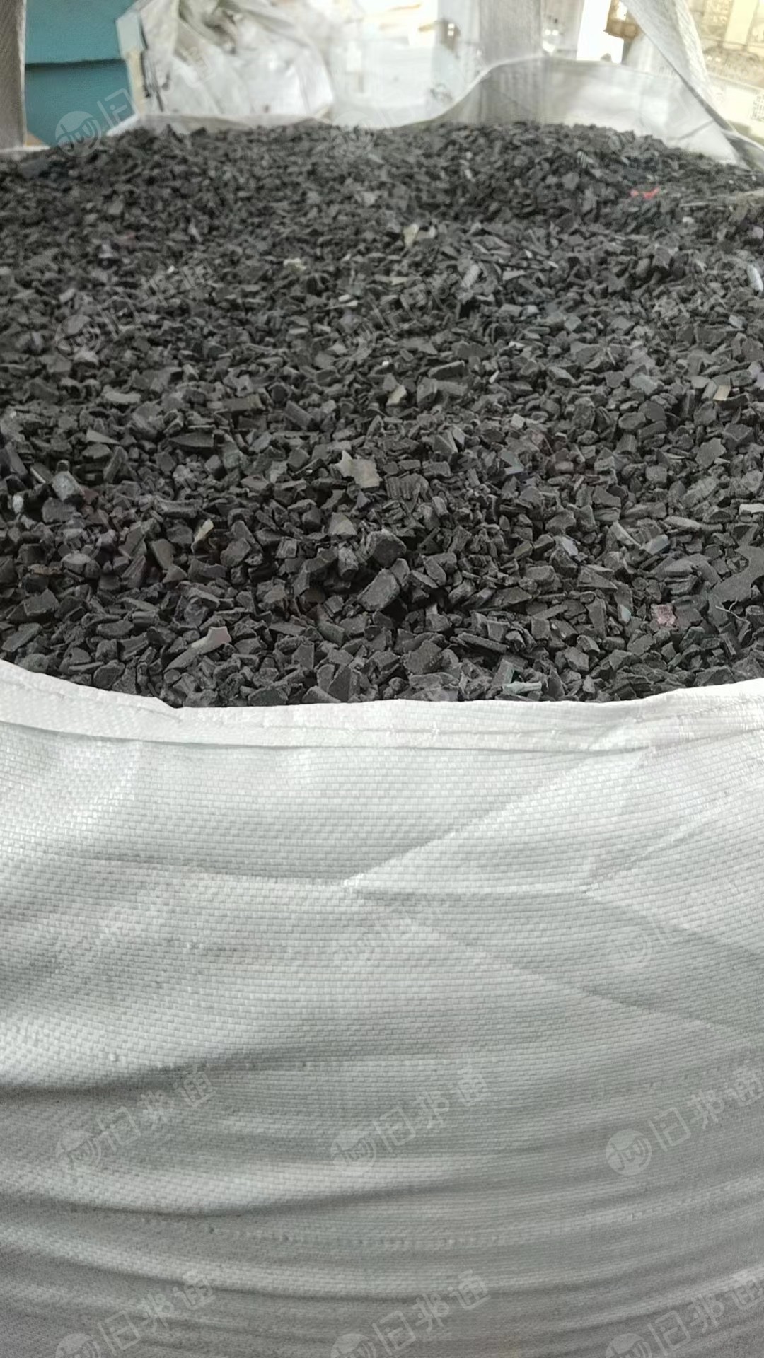 大量出售水果筐破碎料