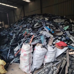 ABS麻将机破碎料长期出售，现货10几吨 