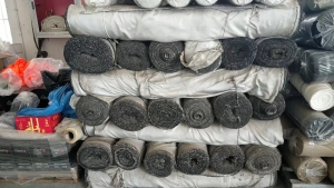 长期大量出售库存牛津布，处理布