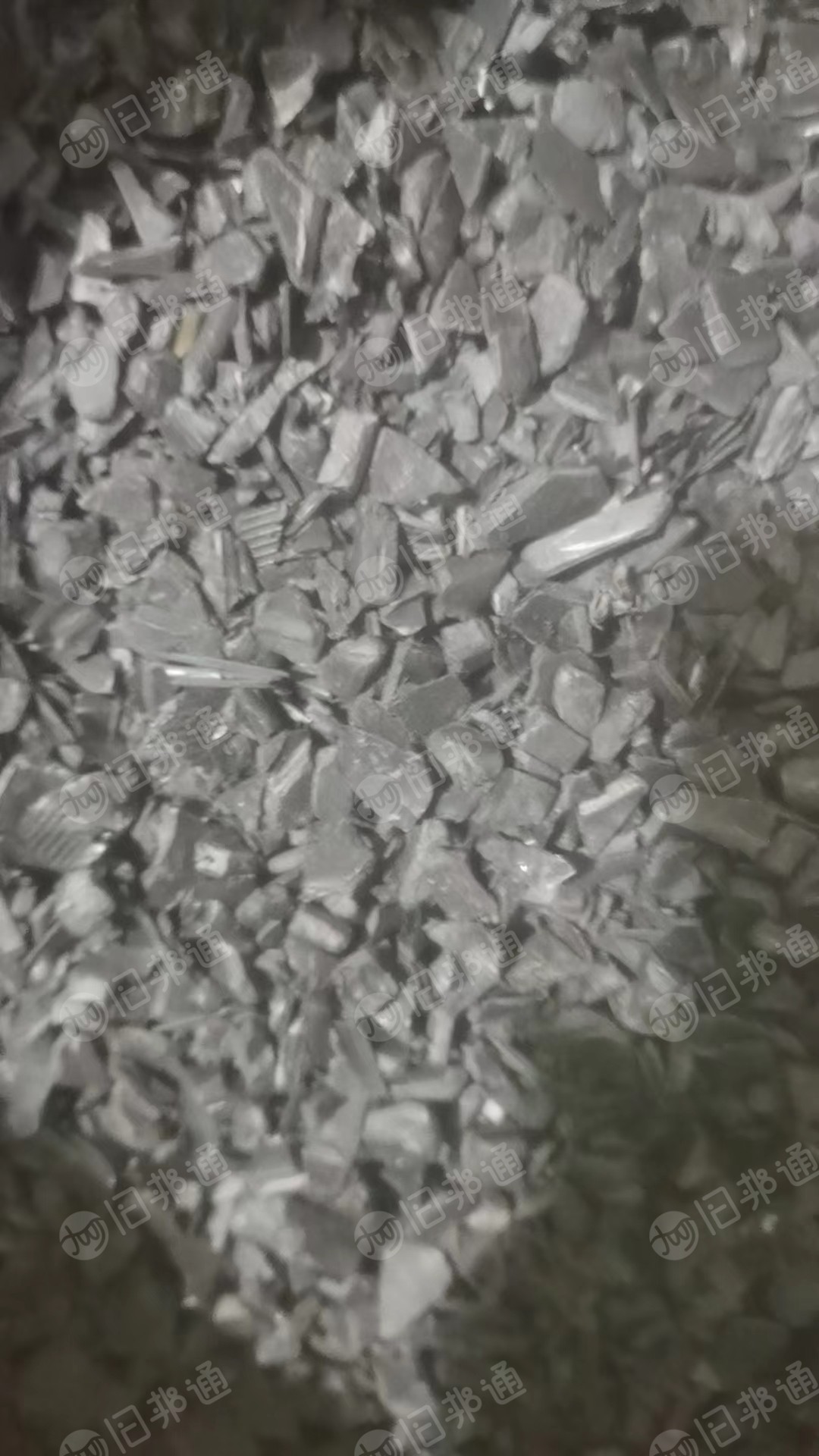 出售焊丝盘PS破碎料,月供20吨