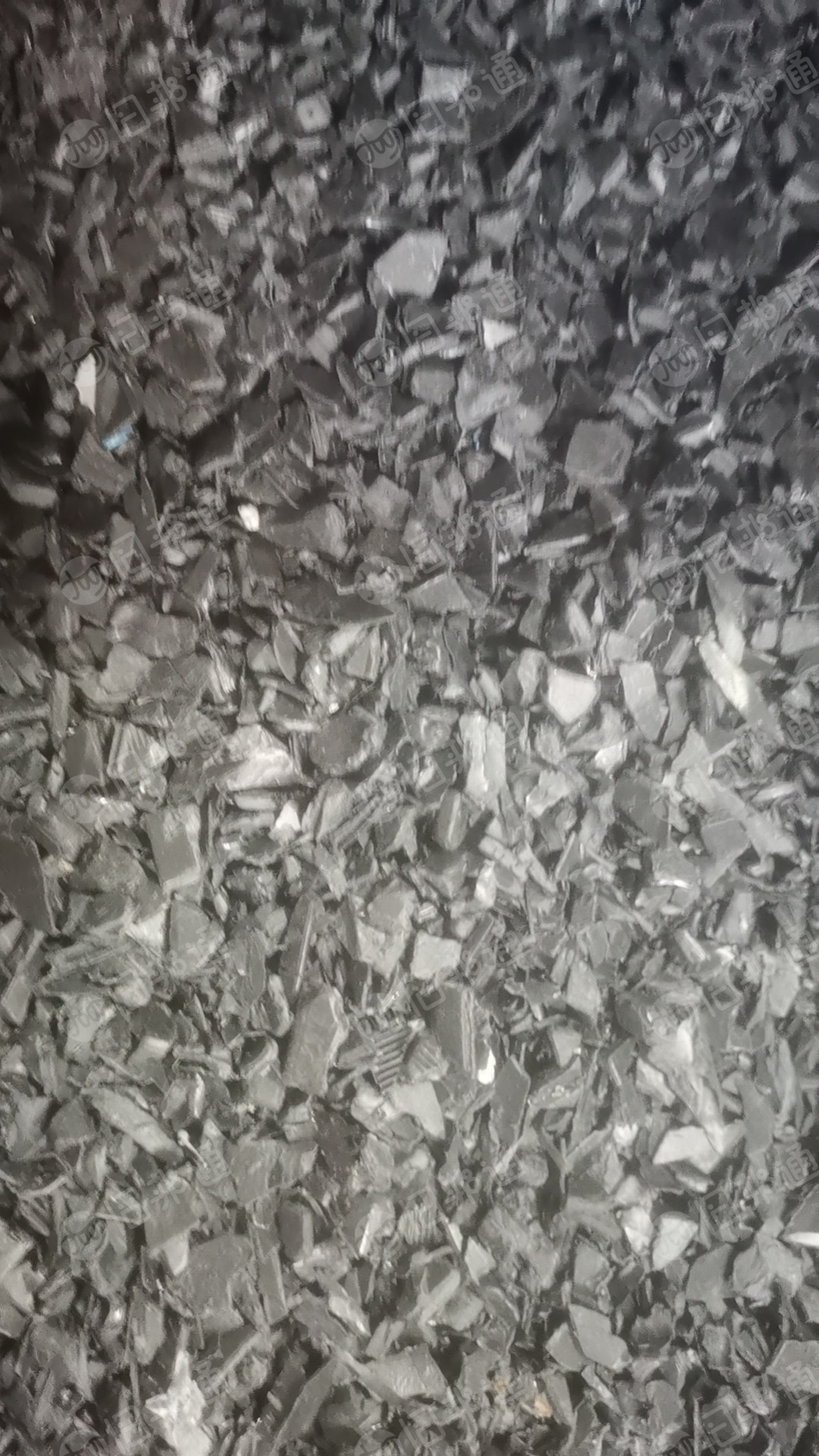 出售焊丝盘PS破碎料,月供20吨
