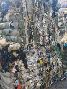 出售废旧编织袋，编织袋废料