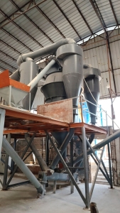 出售三分离选粉机