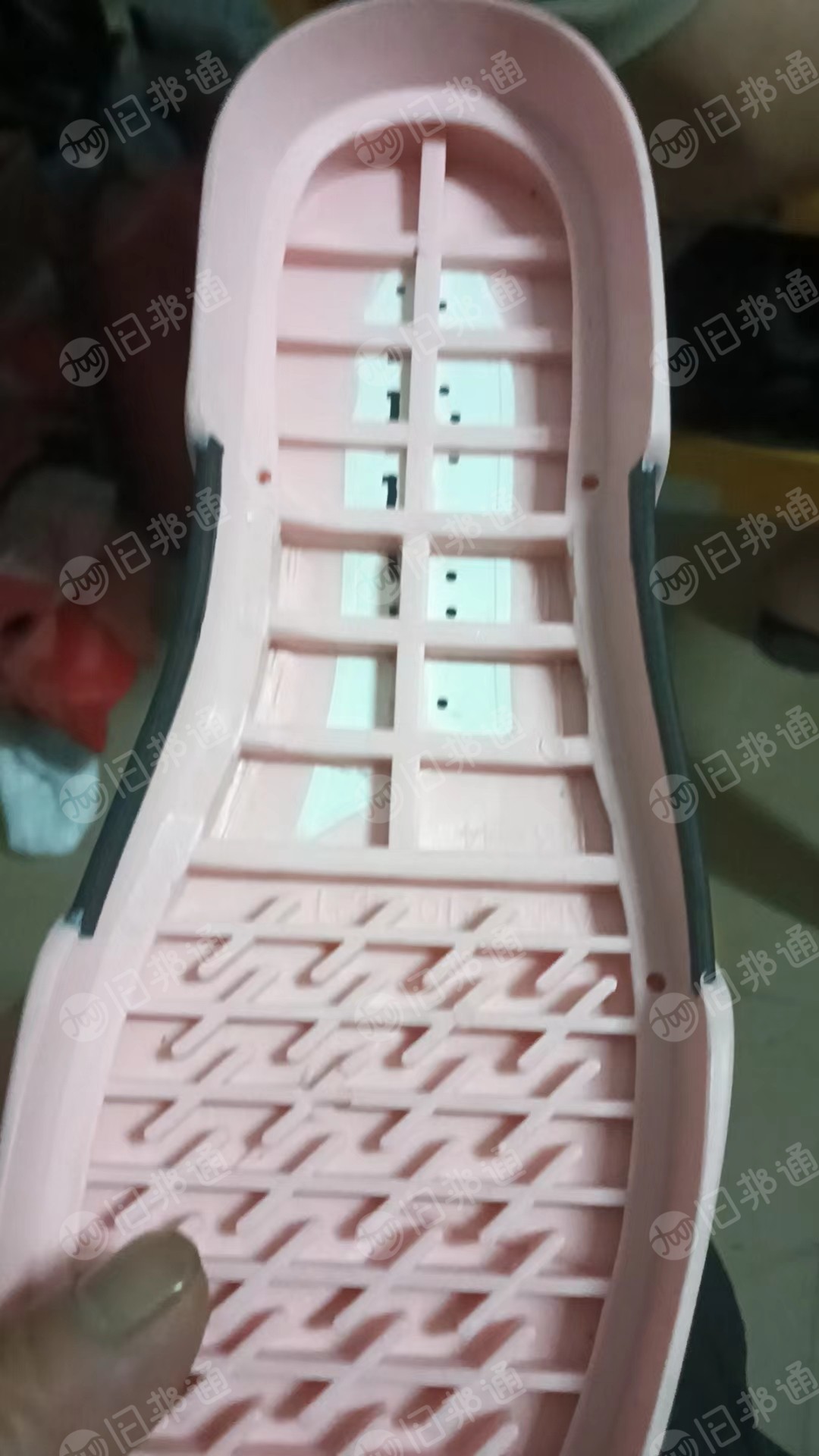 出售TPU鞋底废料,长期有货