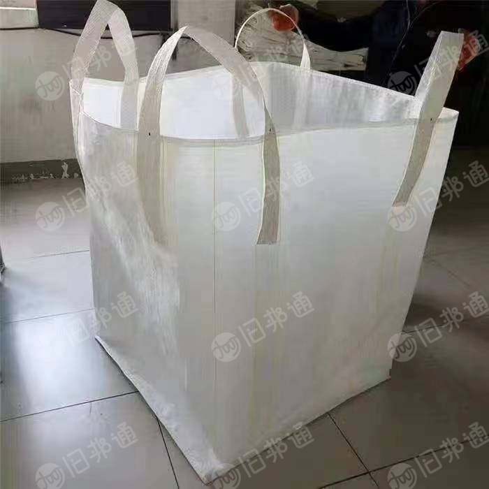 出售全新的吨包,规格有1*1.2;1*1.3;1*1.4,每个规格有5000个,全国可发货