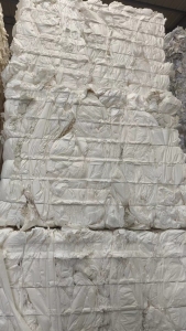 出售废不锈钢衬纸压包，现货几车