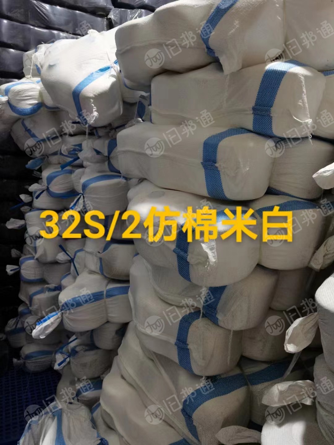 出售大量棉纱,各种规格棉纱,仓库在广东东莞