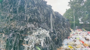 长期出售滴灌带废料