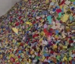 全漂花乙破碎料，长期出售