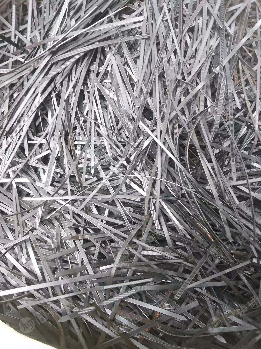 出售尼龙扎带,无头