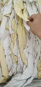 长期出售废不干胶纸