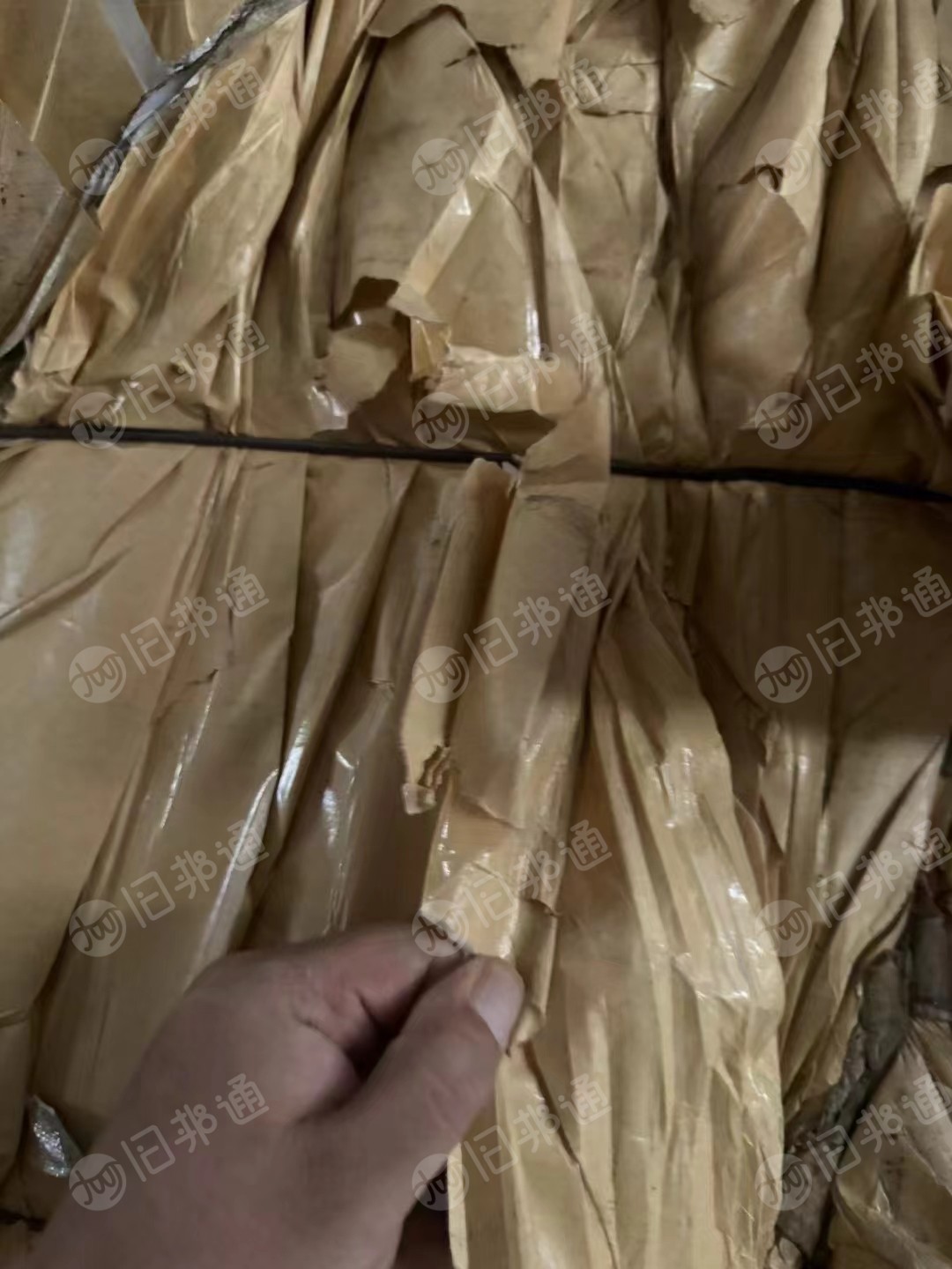 出售淋膜牛皮纸,有压包料和卷筒料