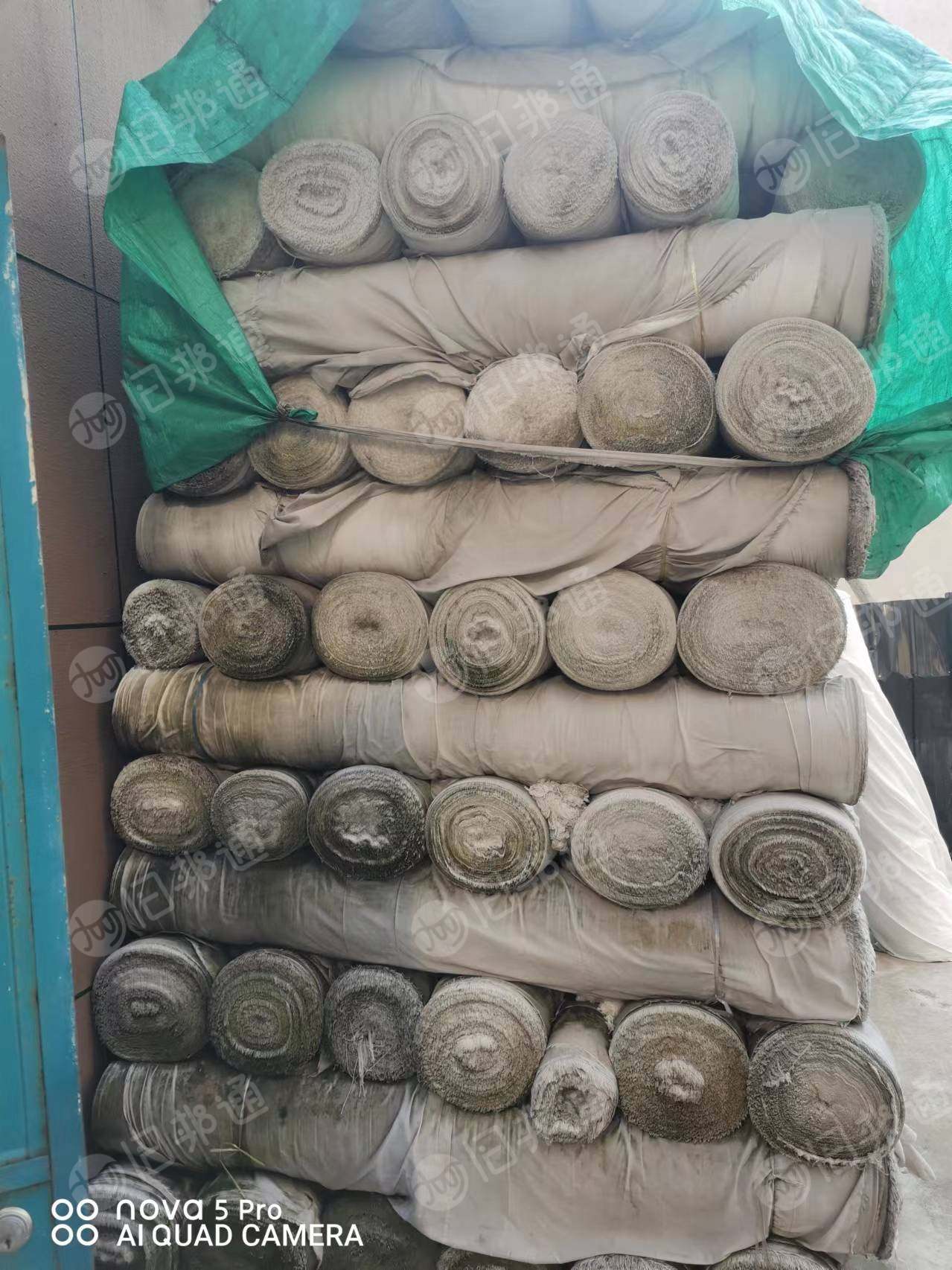 出售交织棉,白色,胚布,库存布匹