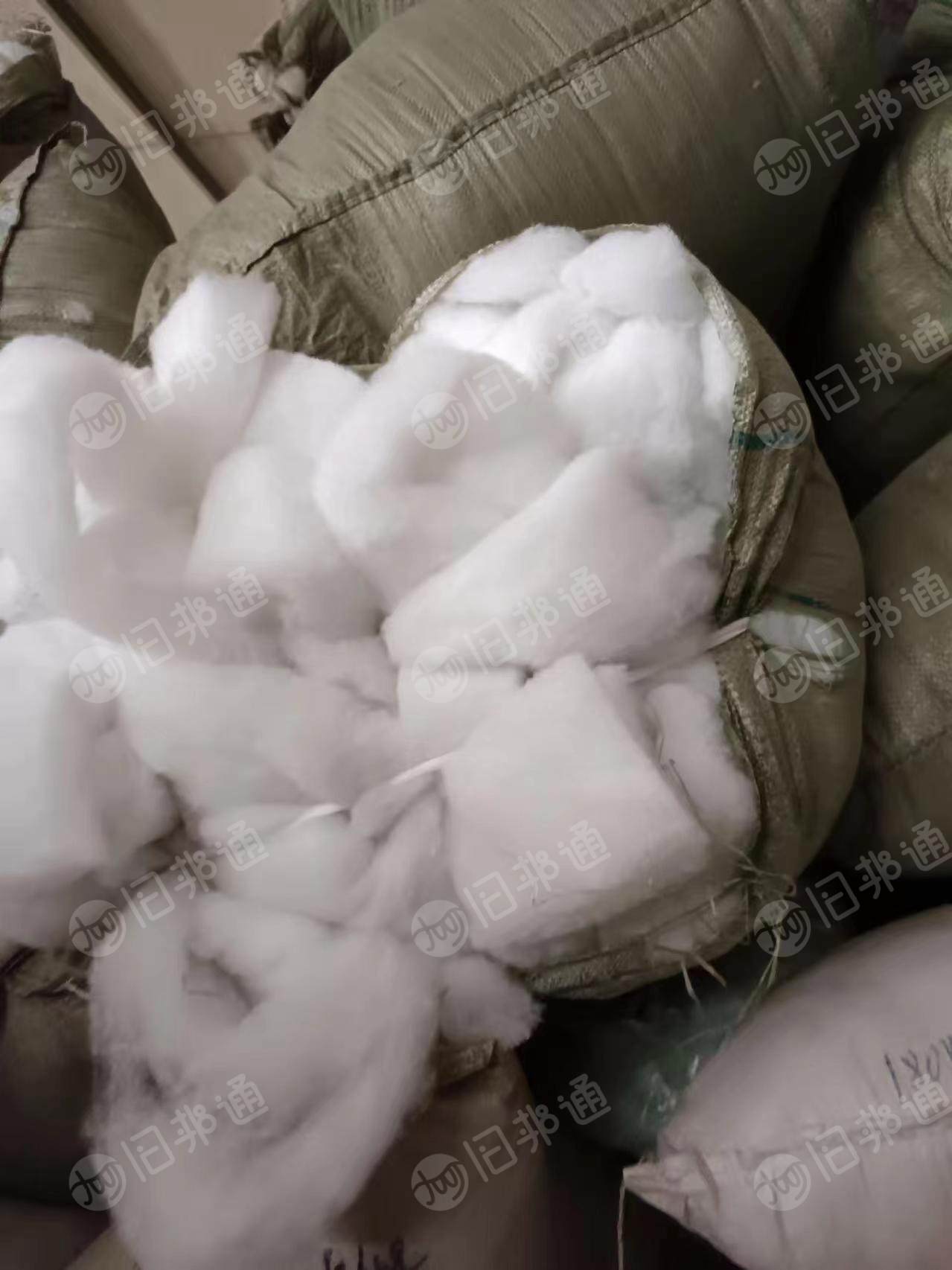 出售喷胶棉,干净 ,每月大概3吨,在河北石家庄