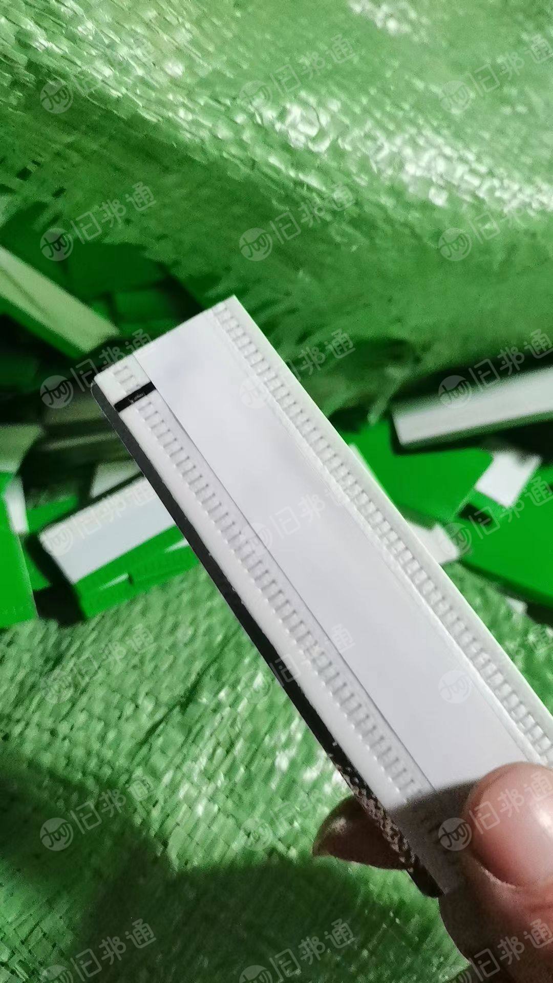 出售杂色无纺布,月均五十吨,长期有货,浙江温州提货