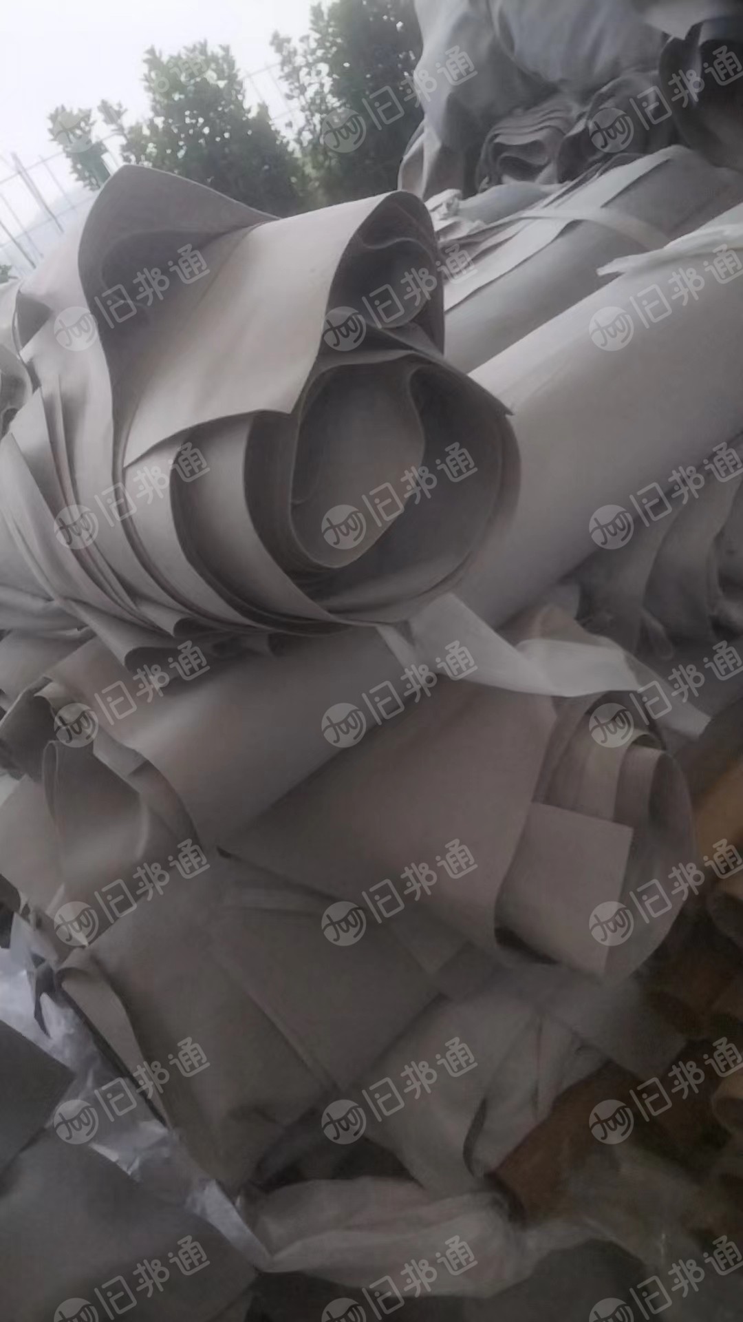 长期供应汽车内饰料,现货五六吨,已经卷好了,江苏常州