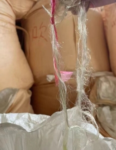 长期出售腈纶纤维长丝，在天津仓库