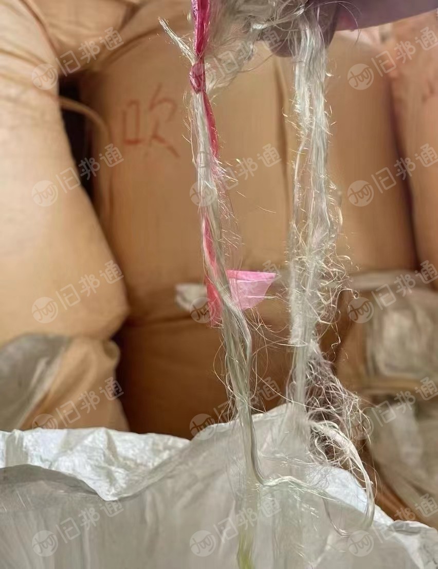 长期出售腈纶纤维长丝,在天津仓库