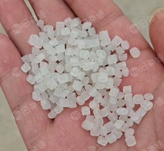 pp颗粒中融共聚现货出售,热洗工艺性能稳定,可代替原料,或者添加试用