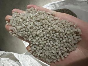 出售珍珠棉颗粒，一二三级都有，杂色，一个月100来吨