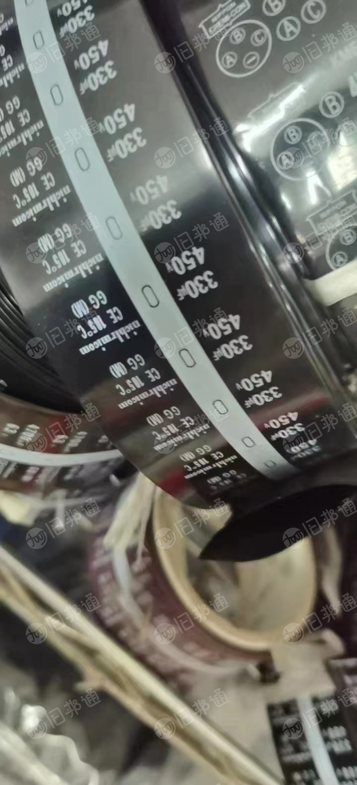 出售pvc卷膜黑料,现货量10多吨