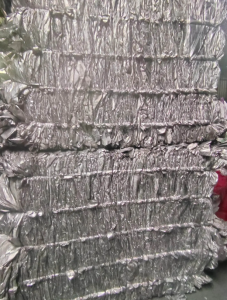 长期出售铝塑膜废料，装过电池粉，清洗干净的