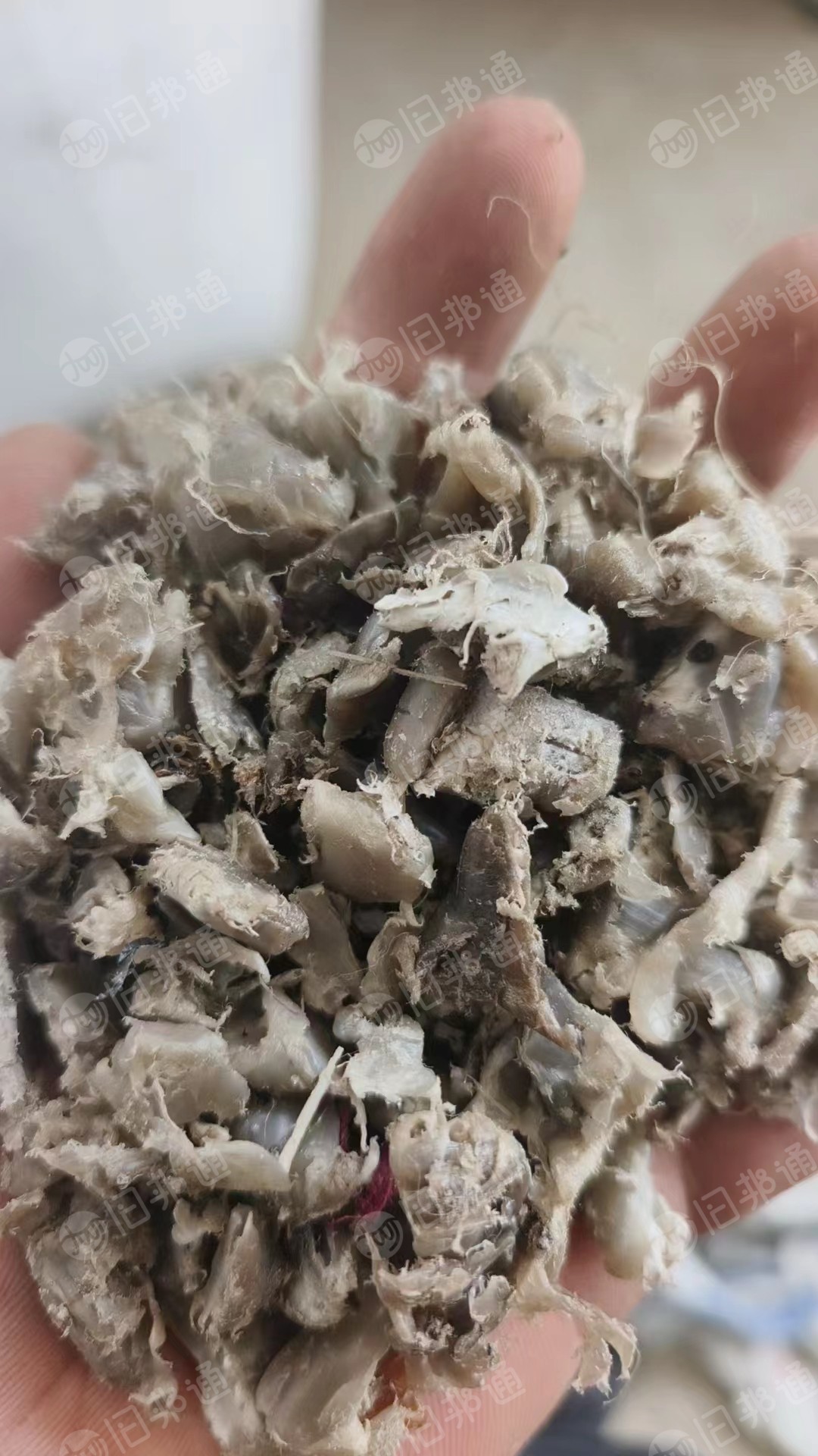 出售高压机头料,增加韧性