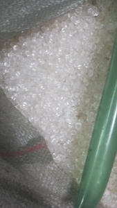 出售软质pvc，现货量有30多袋