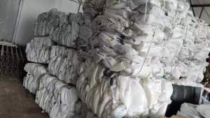 处理一批低压白乙壶废料， 现货7-8吨