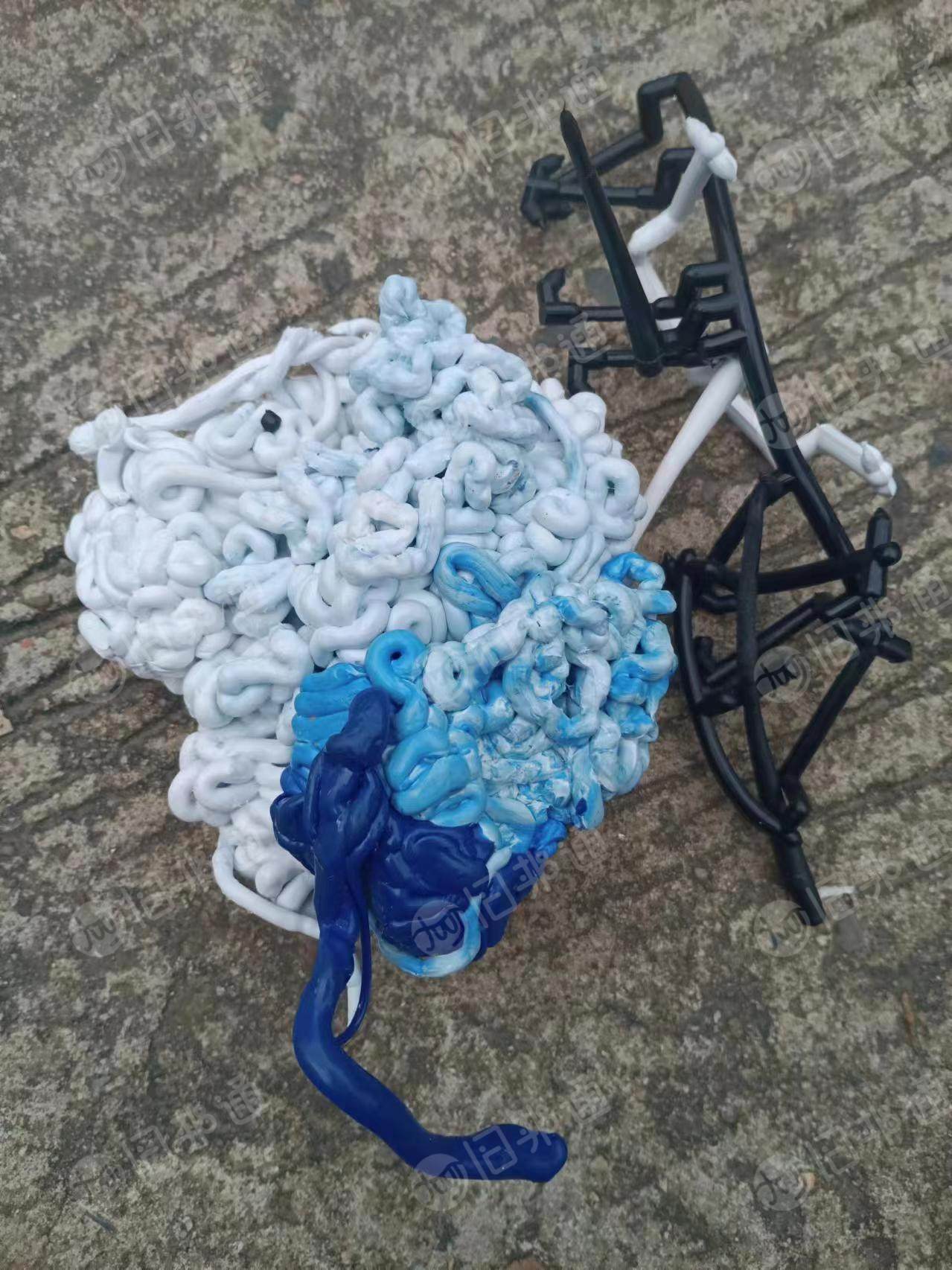 出售PVC线机头料,现货20多吨左右