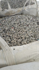 出售PS家电破碎料，月供两三百吨