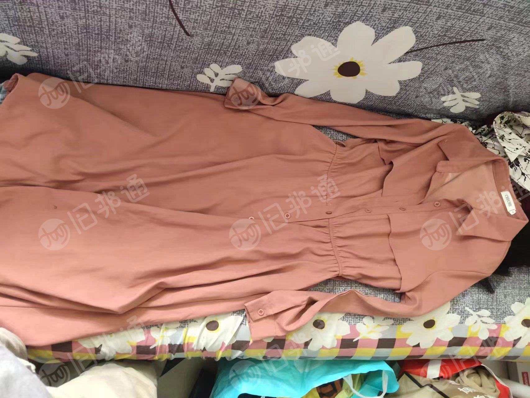 出售旧衣服统货,小区货,货在广东深圳