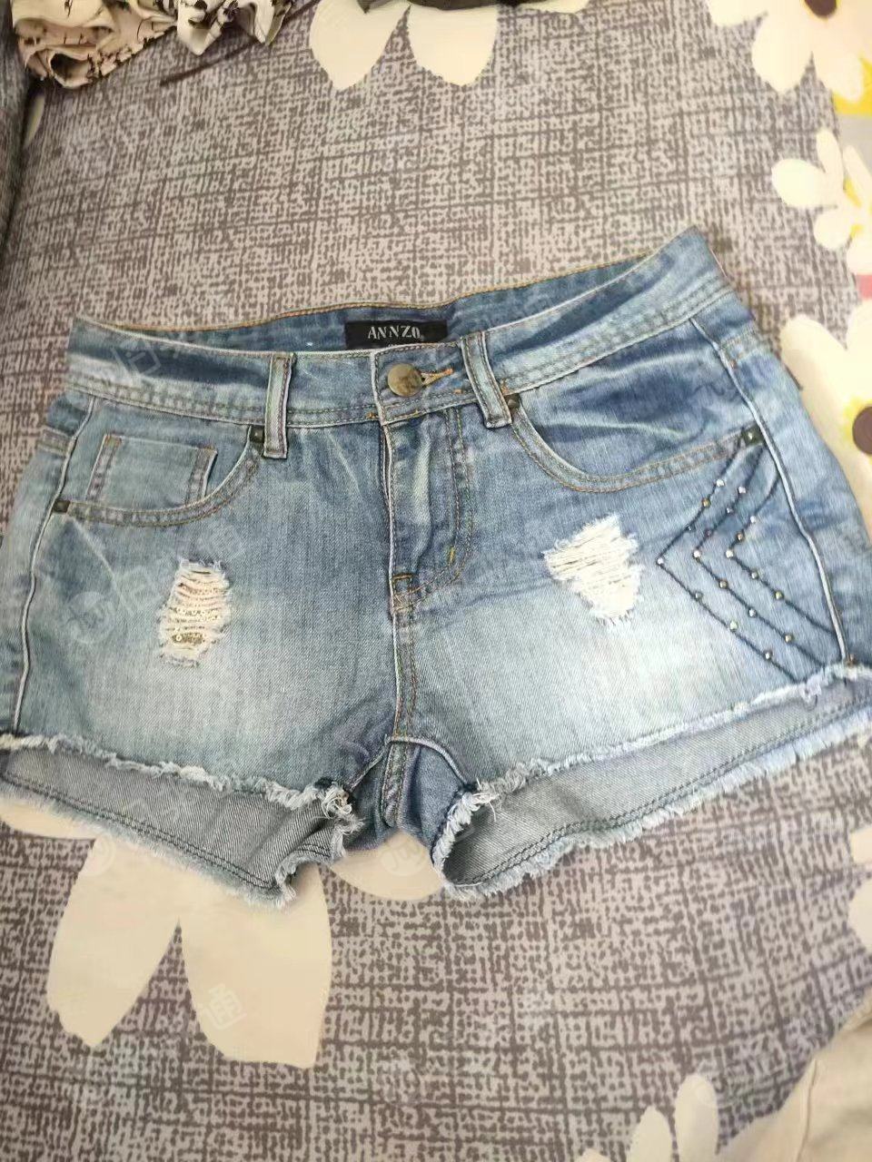 出售旧衣服统货,小区货,货在广东深圳