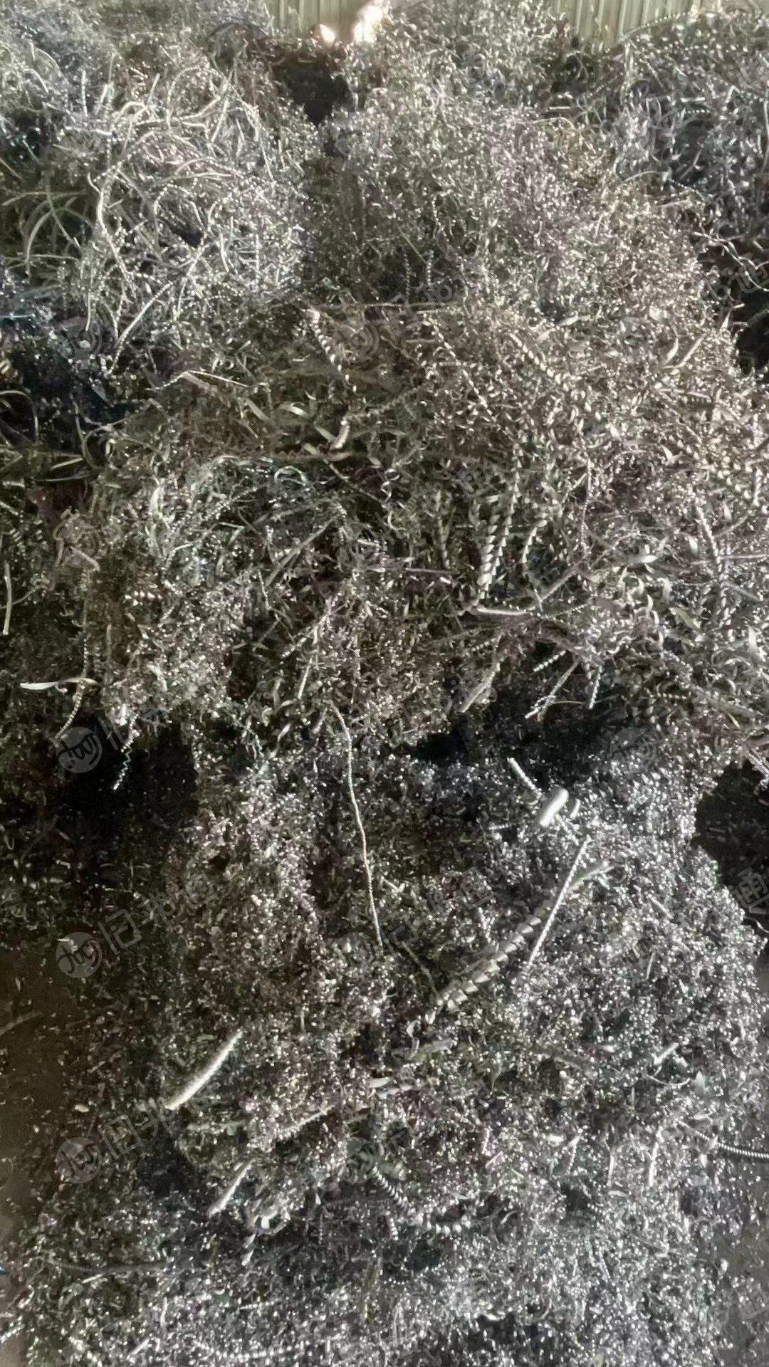 出售314和316不锈钢混合刨花料,不锈钢阀门厂下来的