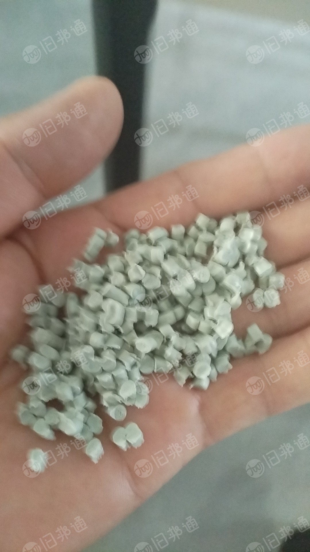 出售低压膜颗粒,水冷,过100目