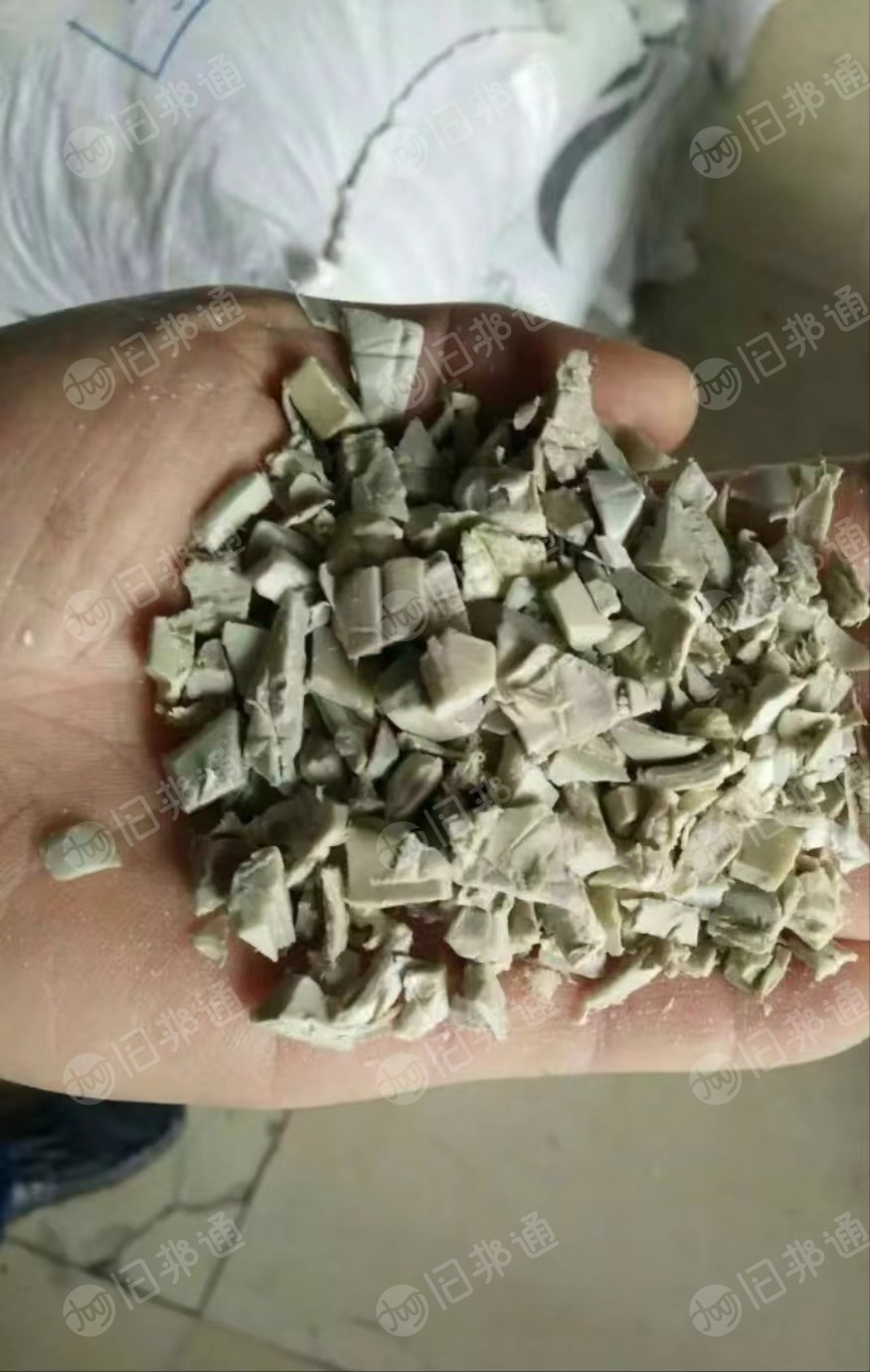 出售PPR破碎料,PPR管破碎料