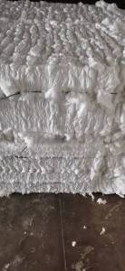 长期出售车肚棉，封箱棉，现货一百多吨，江苏徐州