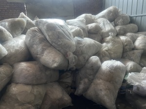 出售高低压膜，袋装，之前是装茶叶的，现货量5.6吨