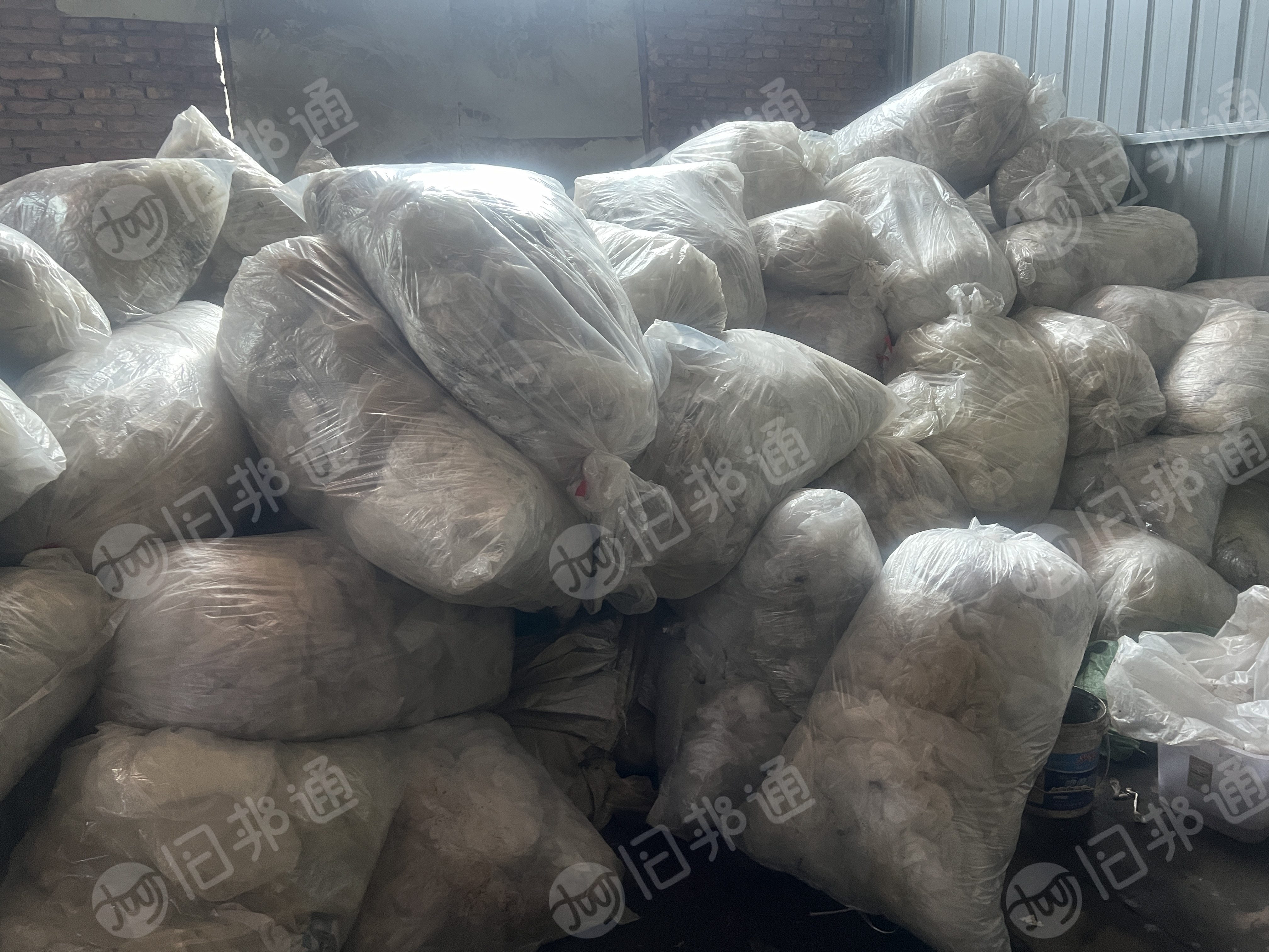 出售高低压膜,袋装,之前是装茶叶的,现货量5.6吨
