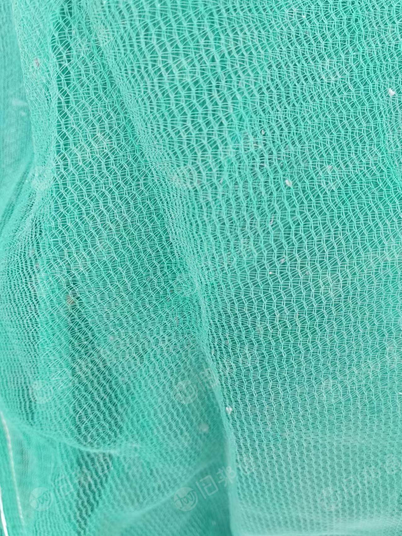出售PET安全网废料,绳子,现货十几吨