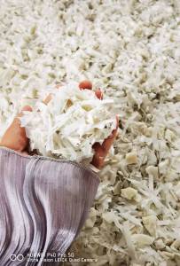 出售ABS光伏板净料，也可以破碎出售