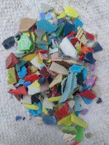 炼油厂长期大量收购清水沉底PP破碎料，月需1000吨 