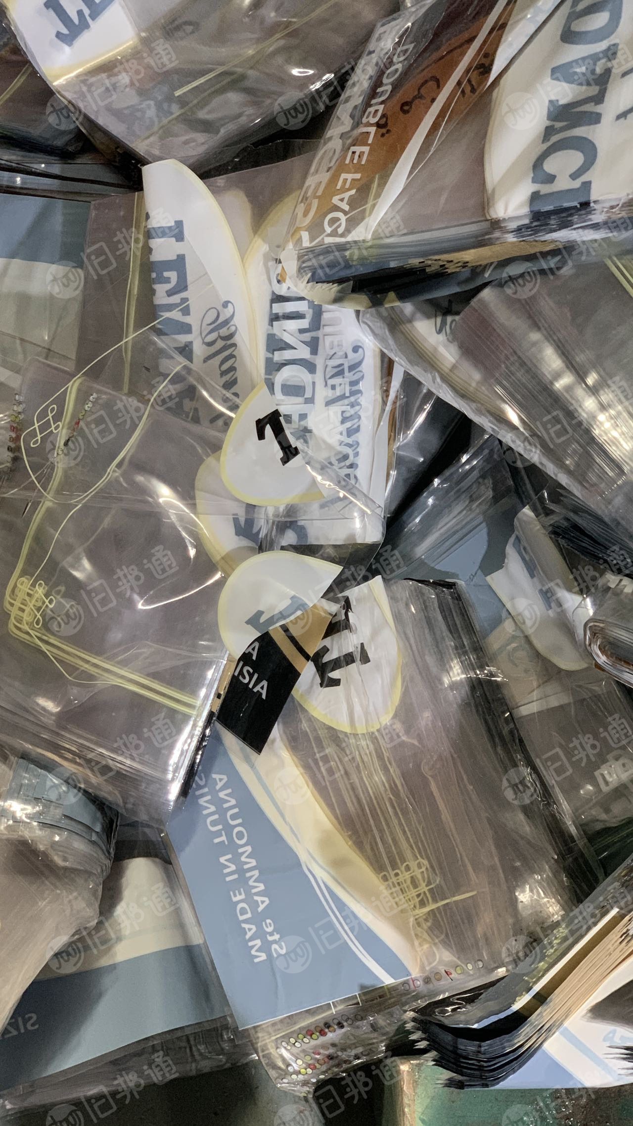 出售软质PVC破碎料,可造粒,压延,制鞋
