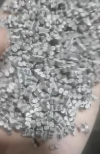 常年出售沉水PP打包带颗粒