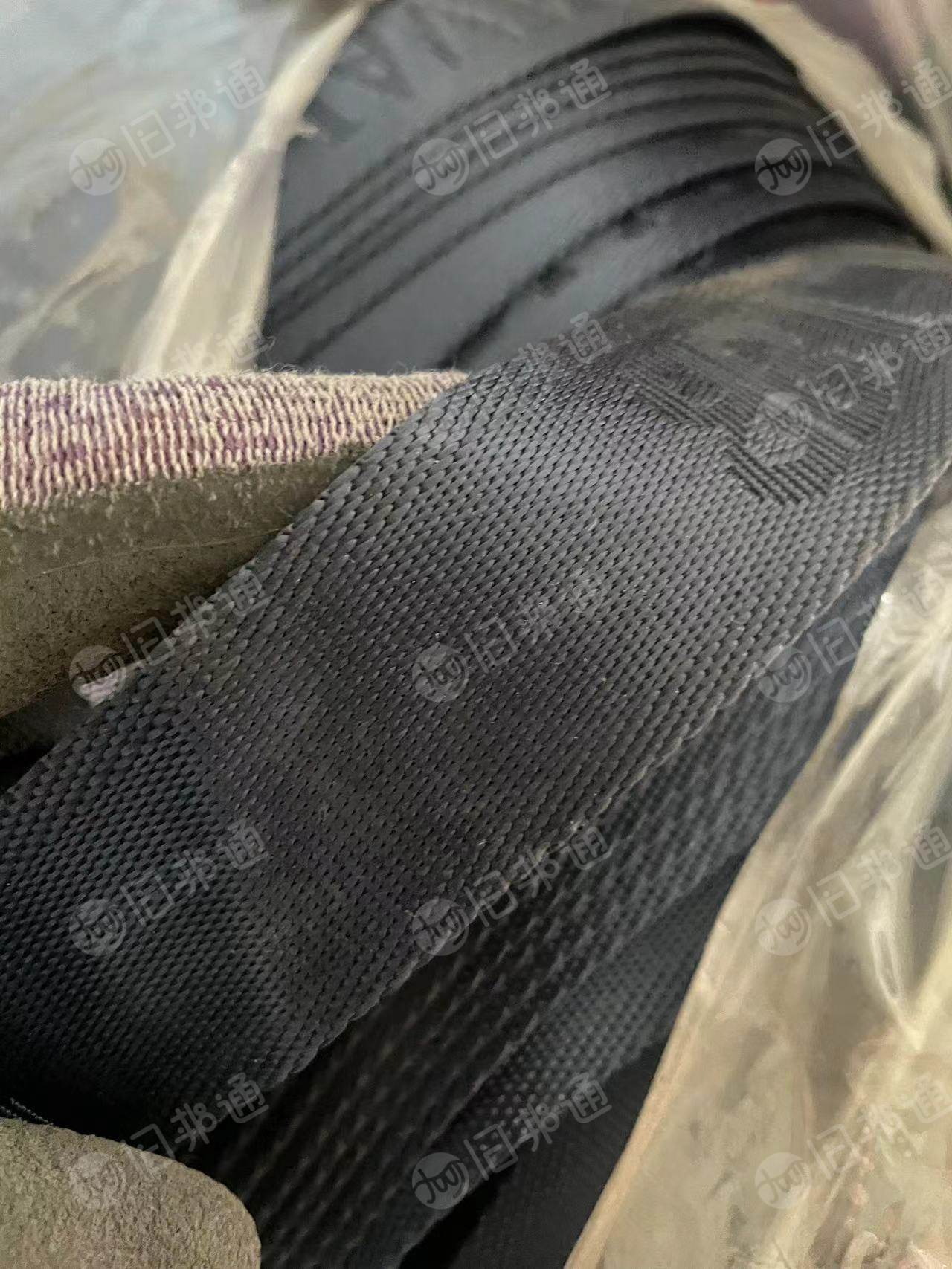 长期出售库存涤纶织带,各种规格的都有,现货一百多吨,货在哈尔滨