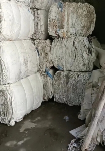 常年出售废旧吨包