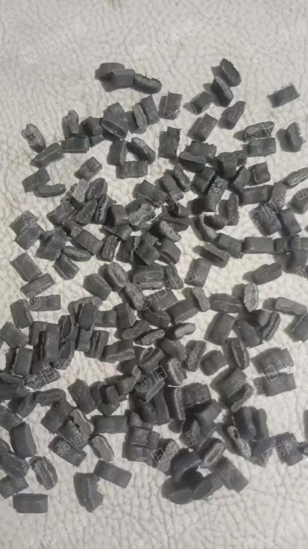 出售pe黑管颗粒,月供50吨