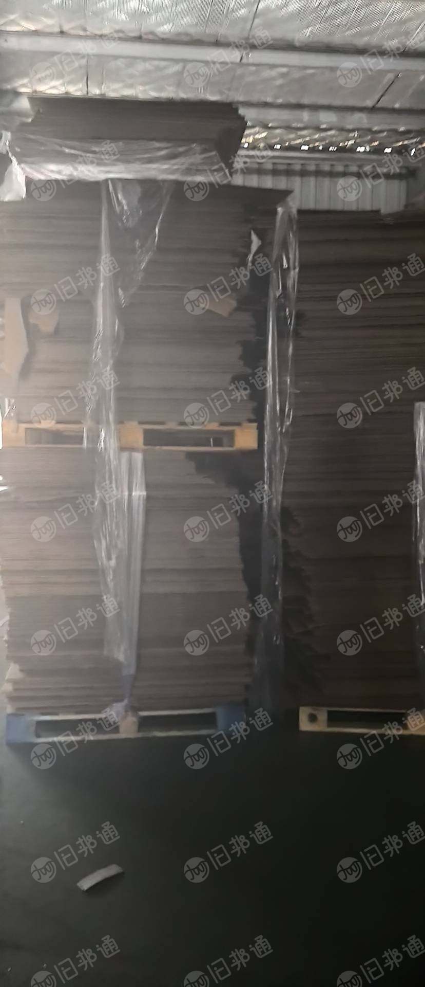 长期出售黄板纸片