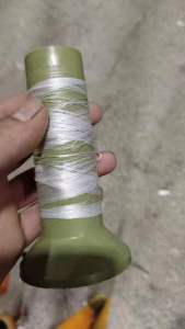 出售线胶头，月供十几吨